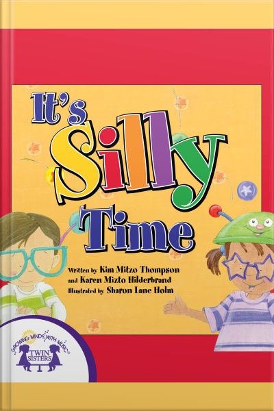Its Silly Time