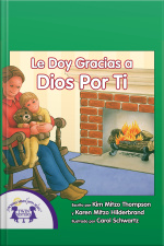 Le Doy Gracias A Dios Por Ti