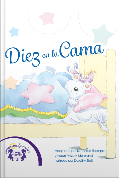 Diez En La Cama