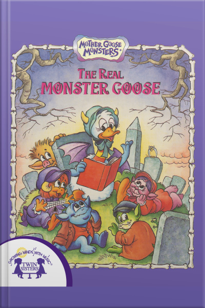 The Real Monster Goose