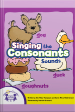 Singing The Consonant Sounds