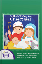 The Best Thing About Christmas