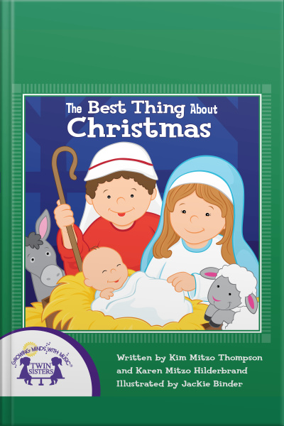 The Best Thing About Christmas