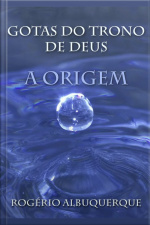 Gotas Do Trono De Deus