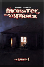 Monster Of The Outback
