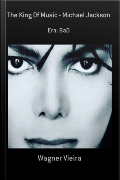 The King Of Music - Michael Jackson