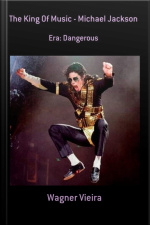 The King Of Music - Michael Jackson