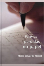 Palavras Perdidas No Papel