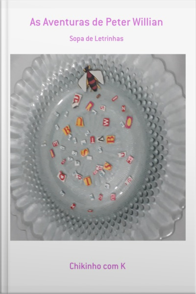 As Aventuras De Peter Willian