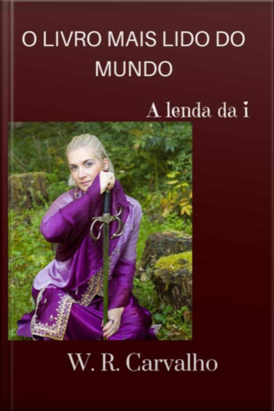 O Livro Mais Lido Do Mundo