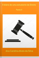 O Diário De Uma Estudante De Direito
