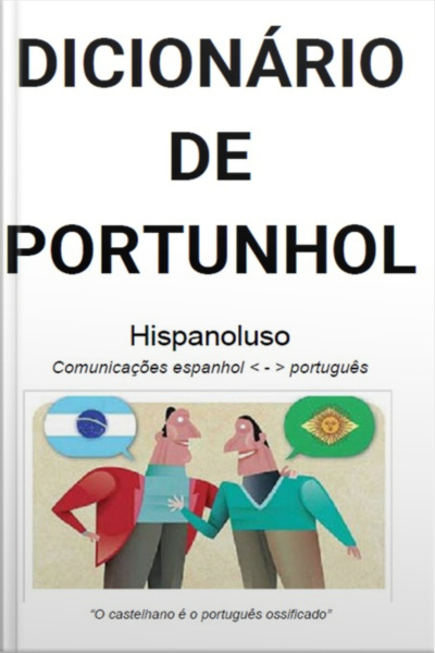 Dicionário De Portunhol