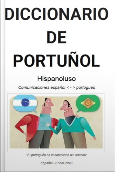 Diccionario De Portuñol