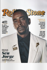 Rolling Stone Brasil: Seu Jorge + Futuro da Música
