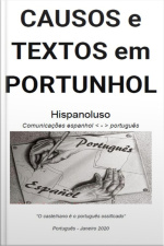 Causos E Textos Em Portunhol