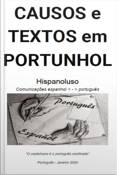 Causos E Textos Em Portunhol