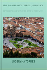 Pelo Fim Dos Pontos Corridos, No Futebol