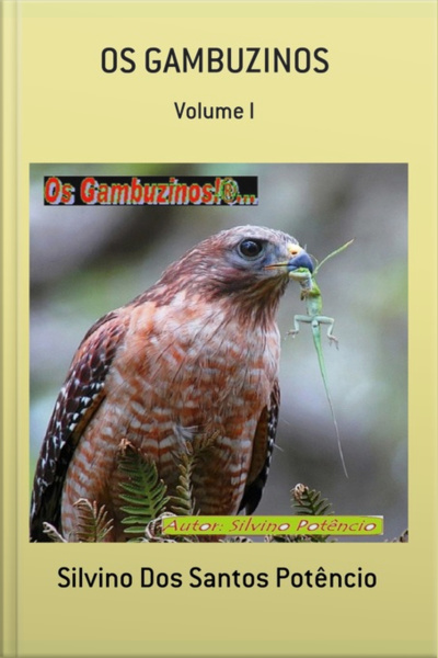 Os Gambuzinos