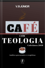 Café Com Teologia