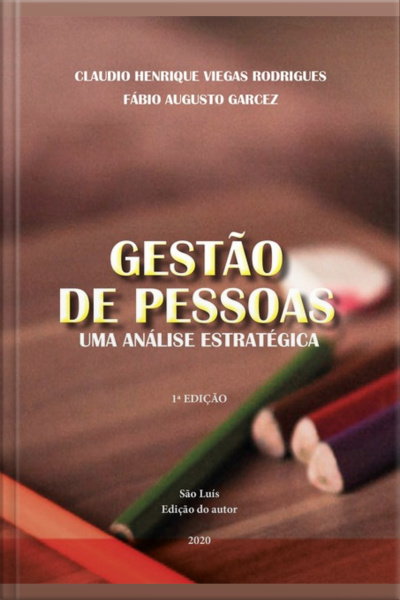 Gestão De Pessoas