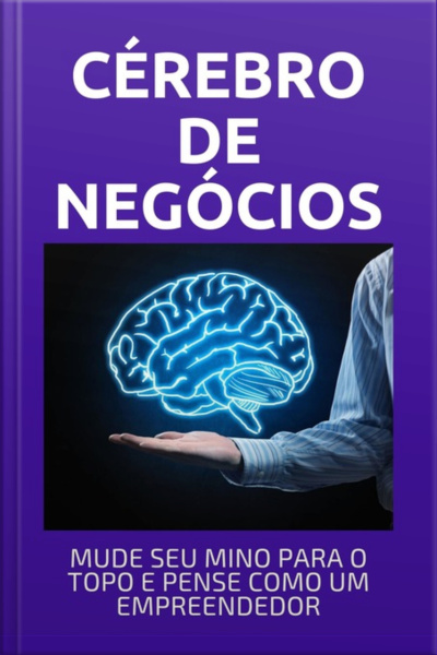 Cérebro De Negócios