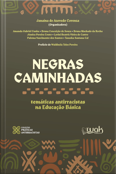 Negras Caminhadas