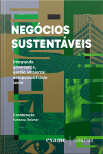 Negócios sustentáveis