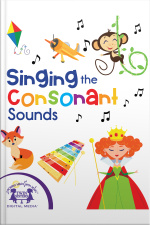 Singing The Consonant Sounds