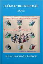 Crônicas Da Emigração
