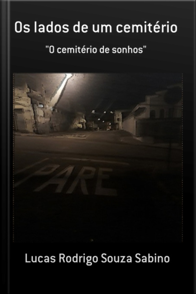 Os Lados De Um Cemitério