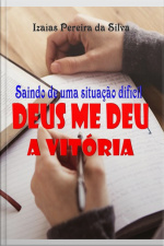 Saindo De Uma Situação Difícil