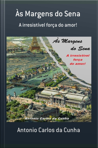 Às Margens Do Sena
