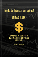 Medo De Investir Em Ações? Então Leia!