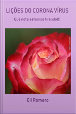 Lições Do Corona Vírus