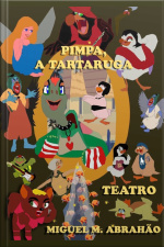 Pimpa, A Tartaruga