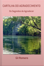 Cartilha Do Agradecimento