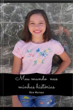 Meu Mundo Nas Minhas Histórias