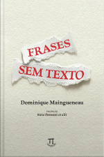 Frases sem texto