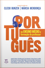 Português no ensino médio e formação do professor