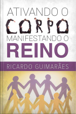 Ativando o copo manifestando o Reino