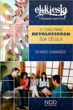 Ekklesia: Chamados para fora
