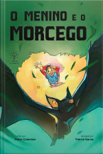 O menino e o morcego