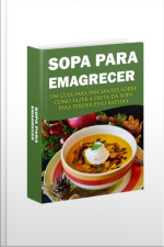 Sopa Para Emagrecer