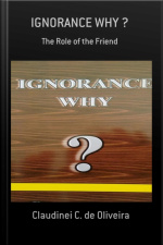 Ignorance Why ?