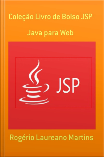 Coleção Livro De Bolso Jsp