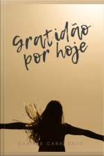 Gratidão Por Hoje