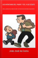 Las Aventuras Del Padre Y Del Hijo Scouts