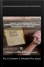 Curso De Formação E Aperfeiçoamento De Educador(a) - Professor(a) Cristão