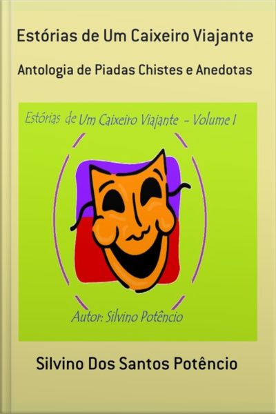Estórias De Um Caixeiro Viajante