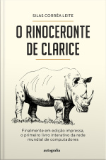 O Rinoceronte de Clarice